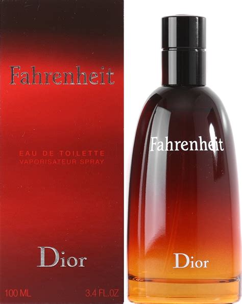 dior fahrenheit super günstig|Dior fahrenheit original.